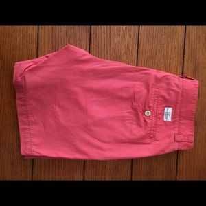 Vineyard vines 7 inch club short